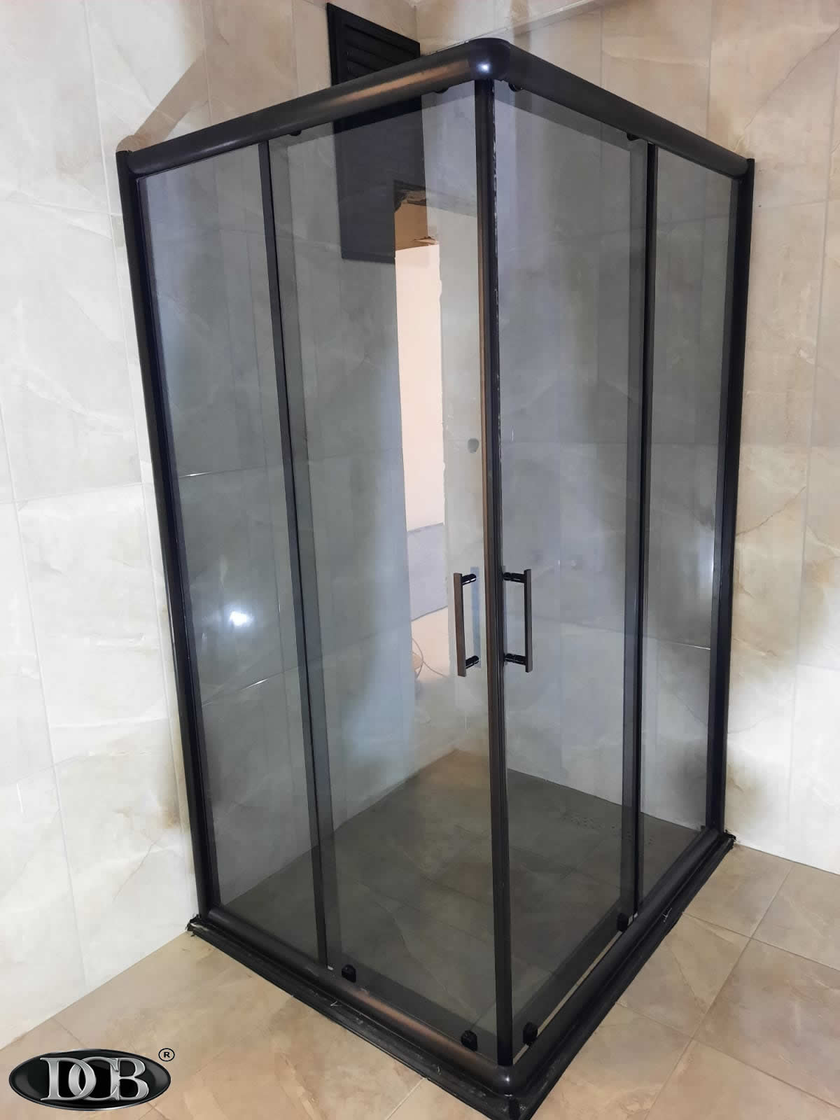 DEKOR CAM BALKON SİSTEMLERİ